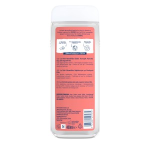 Le Petit Marseillais żel pod prysznic granat 400 ml